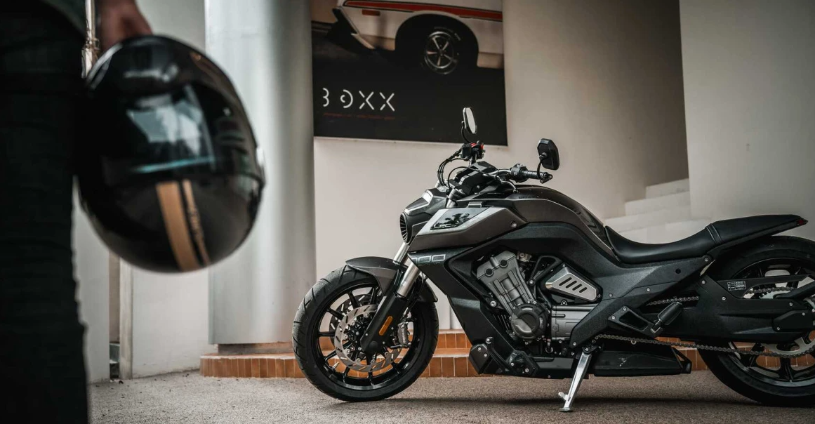 Мотоцикл Benda LFC 700 Pro в Новочеркасске