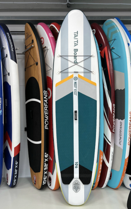 SUP (САП) ДОСКА RAIDEX POWERFANS ITALIAN SLIDING 10,6’ (320СМ) в Новочеркасске