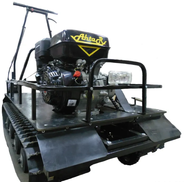 Мотобуксировщик AhtaR L 9 в Новочеркасске