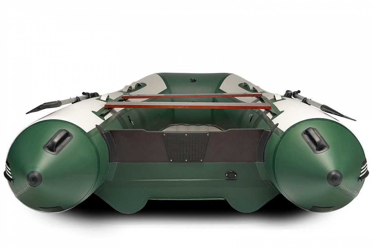 Лодка MISHIMO LITE DF 400 в Новочеркасске