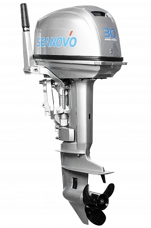 Лодочный мотор SEANOVO SN30FHL в Новочеркасске