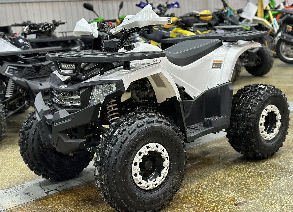 Квадроцикл PROMAX WILD 2.0 190 в Новочеркасске