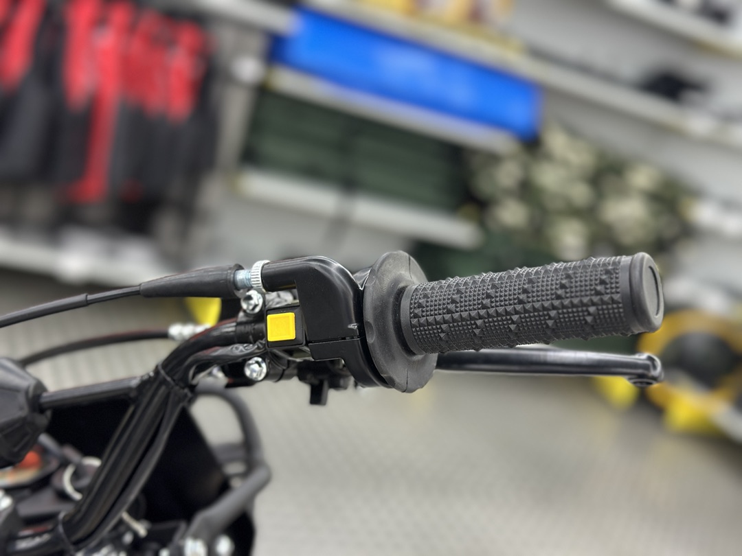 Кроссовый мотоцикл PROMAX ARMY 250 в Новочеркасске