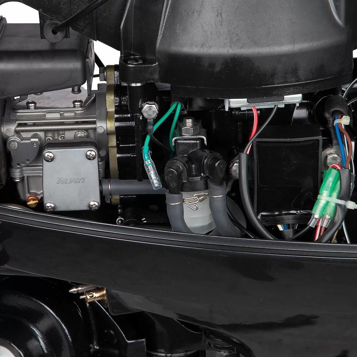 Лодочный мотор MARLIN MP 9.9 AMHS в Новочеркасске