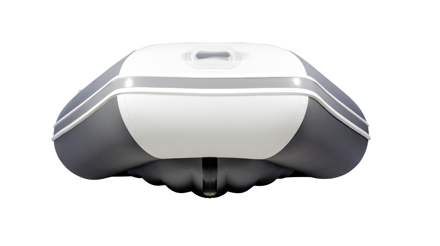 Лодка АКВА 3400 НДНД в Новочеркасске