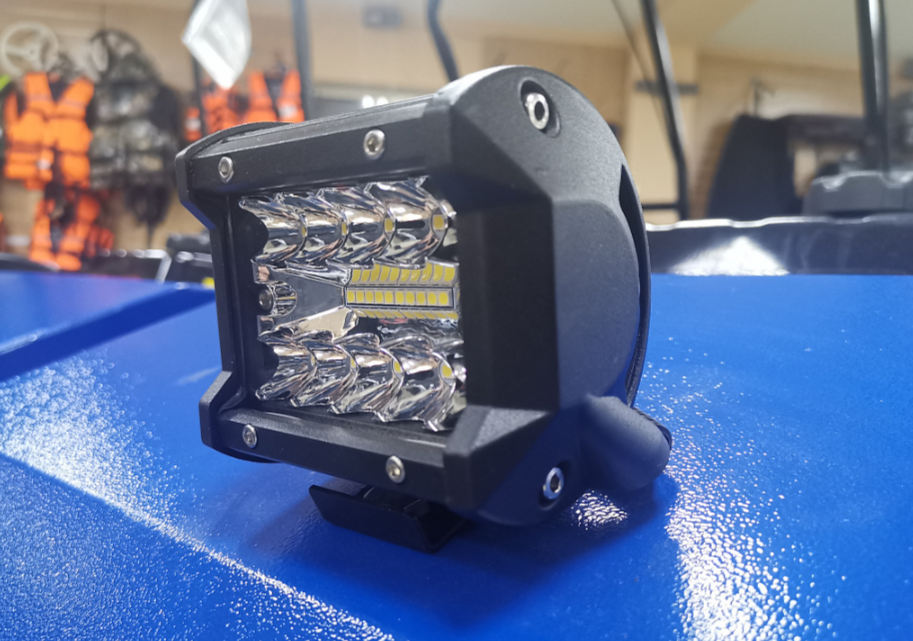 Мотобуксировщик SNOWBEAR 500 15 в Новочеркасске