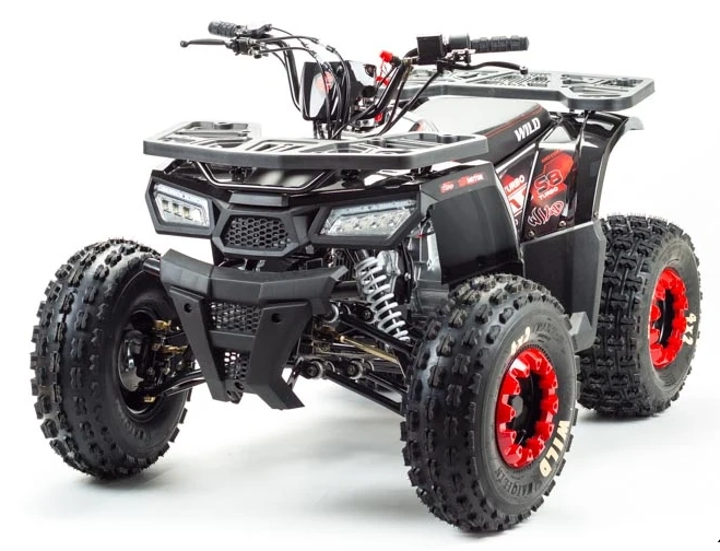 Квадроцикл PROMAX WILD 175 в Новочеркасске