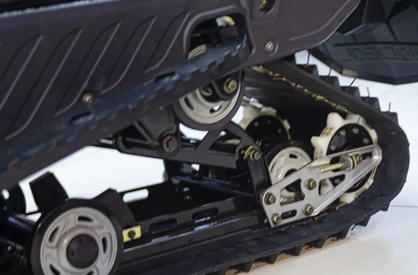 Снегоход Ataki WD 300 в Новочеркасске