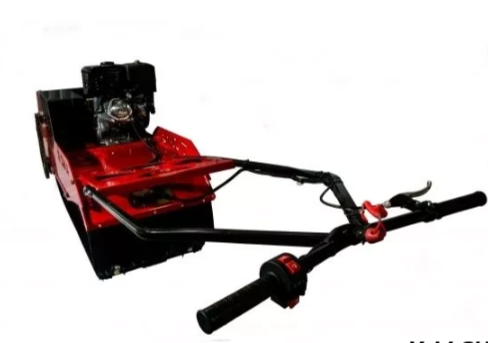 Мотобуксировщик Сила 500 13 л.с. в Новочеркасске