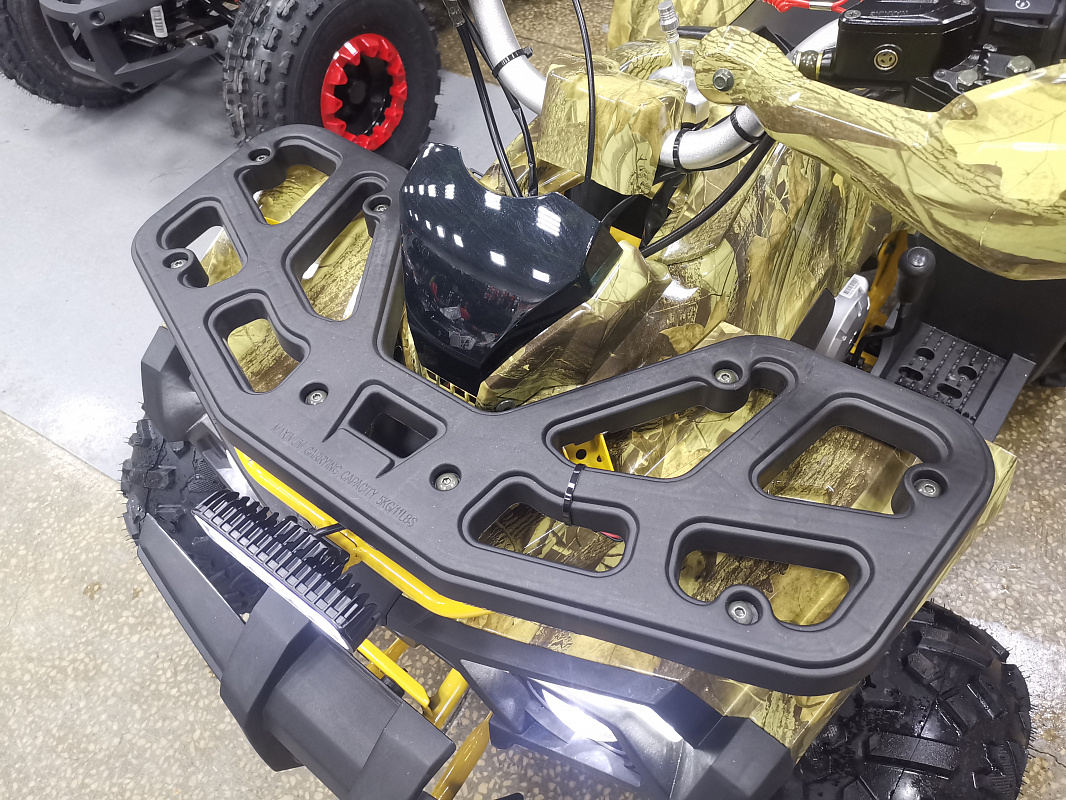 Квадроцикл PROMAX STORM 190 PRO в Новочеркасске