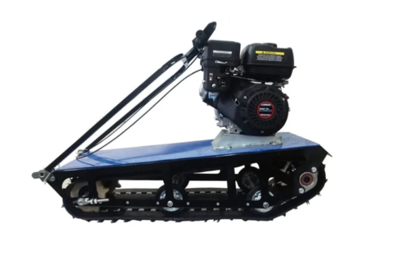 Мотобуксировщик XTREME-MOTORS "Конек-Горбунок" 8.5 л.с. в Новочеркасске