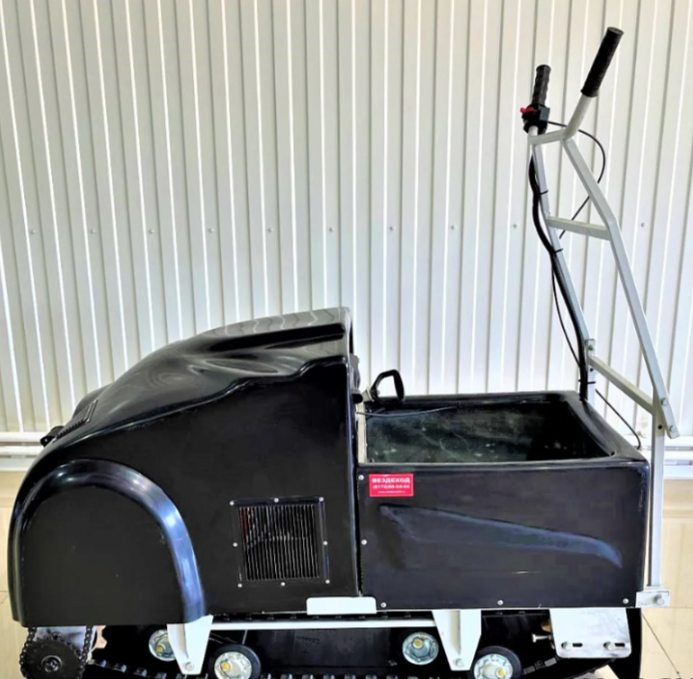 Мотобуксировщик ЕНОТ 2М 15 л.с. в Новочеркасске