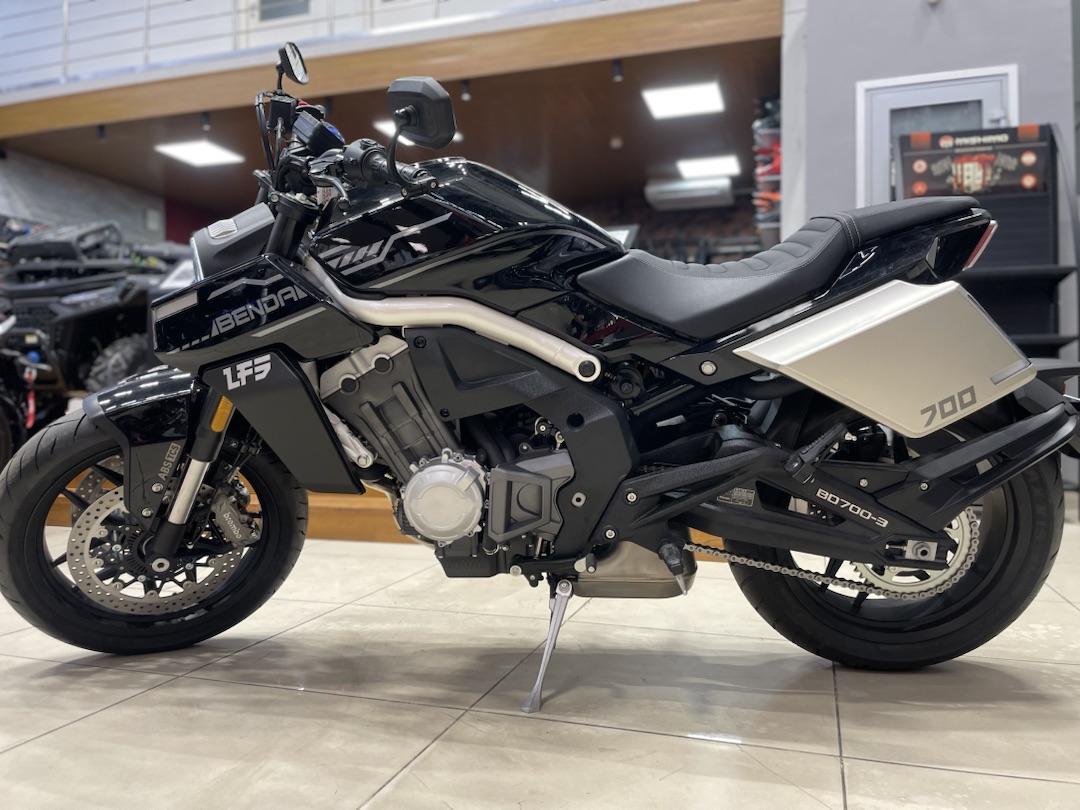 Мотоцикл Benda LFS 700 в Новочеркасске