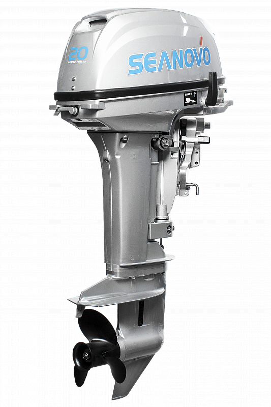 Лодочный мотор SEANOVO SN20FHS в Новочеркасске