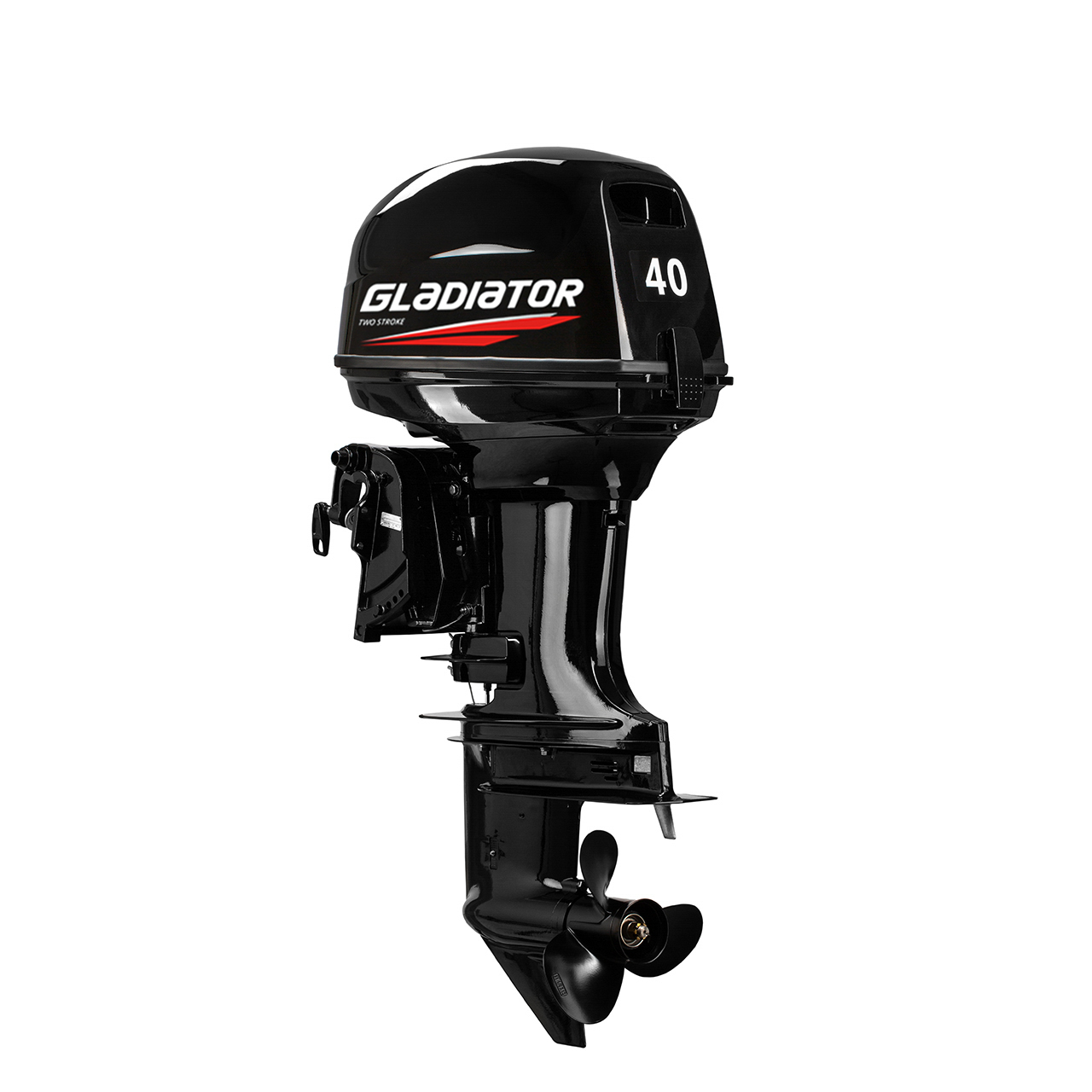 ЛОДОЧНЫЙ МОТОР GLADIATOR G40FES в Новочеркасске