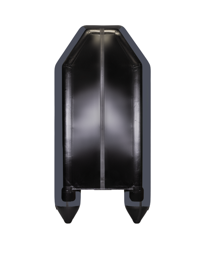  Лодка АКВА 2800 Слань-книжка киль в Новочеркасске