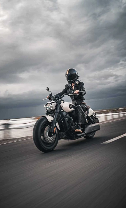 Мотоцикл Benda DarkFlag 500 Commander в Новочеркасске