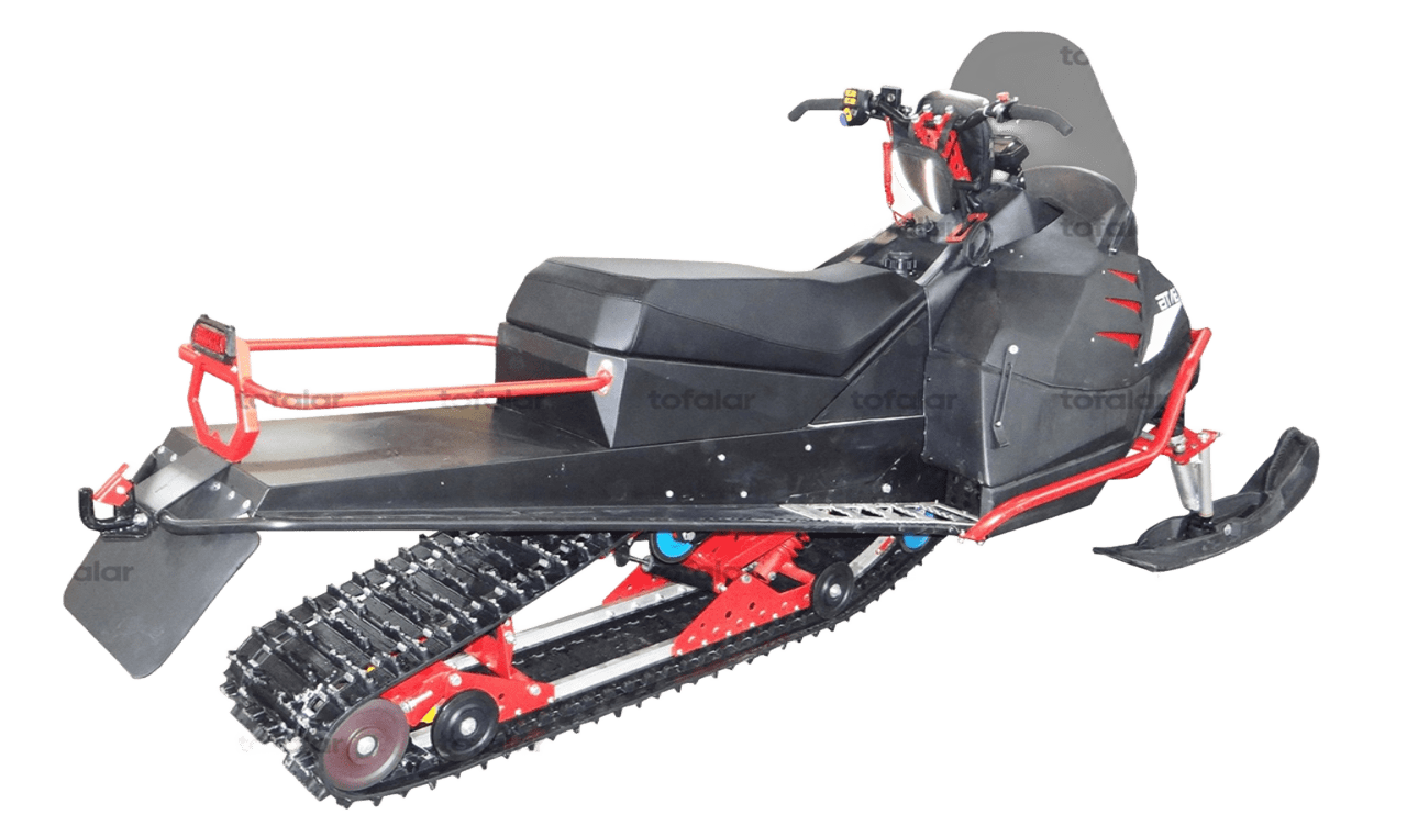 Снегоход ТОФАЛАР АТЛАС 500 в Новочеркасске