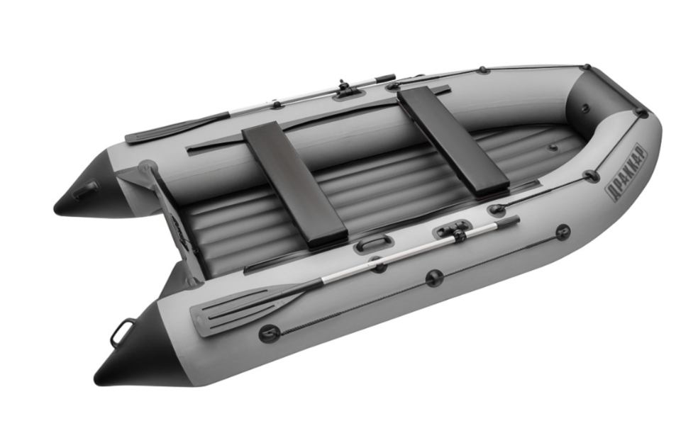 ЛОДКА ДРАККАР 3200 НДНД HANT-PRO в Новочеркасске