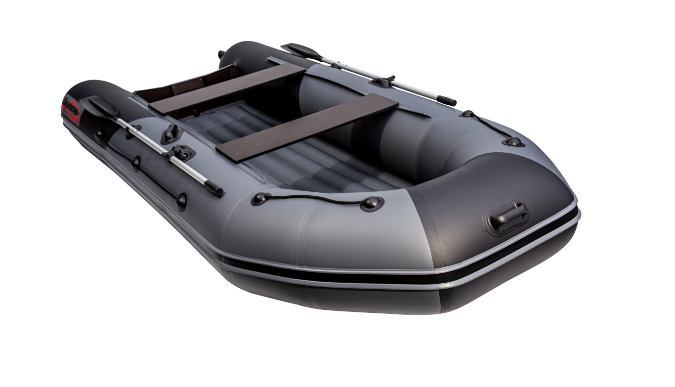 Лодка Таймень NX 3600 НДНД PRO в Новочеркасске