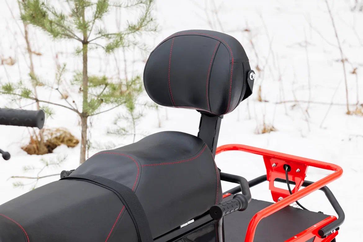 Снегоход IRBIS SF200L NEW 24/25 в Новочеркасске