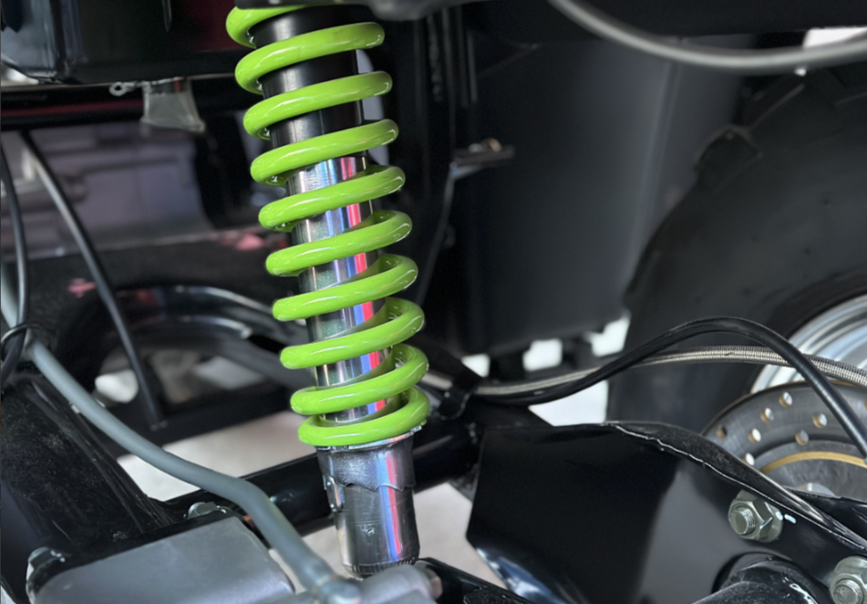 Квадроцикл GBM EXPLORER 400 NEW PREMIUM в Новочеркасске