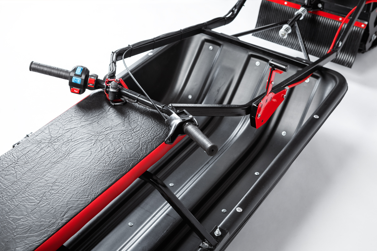 СИДЕНИЕ ДЛЯ САНЕЙ в Новочеркасске