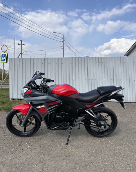 Мотоцикл RACER RC300CS SKYWAY SPORT в Новочеркасске