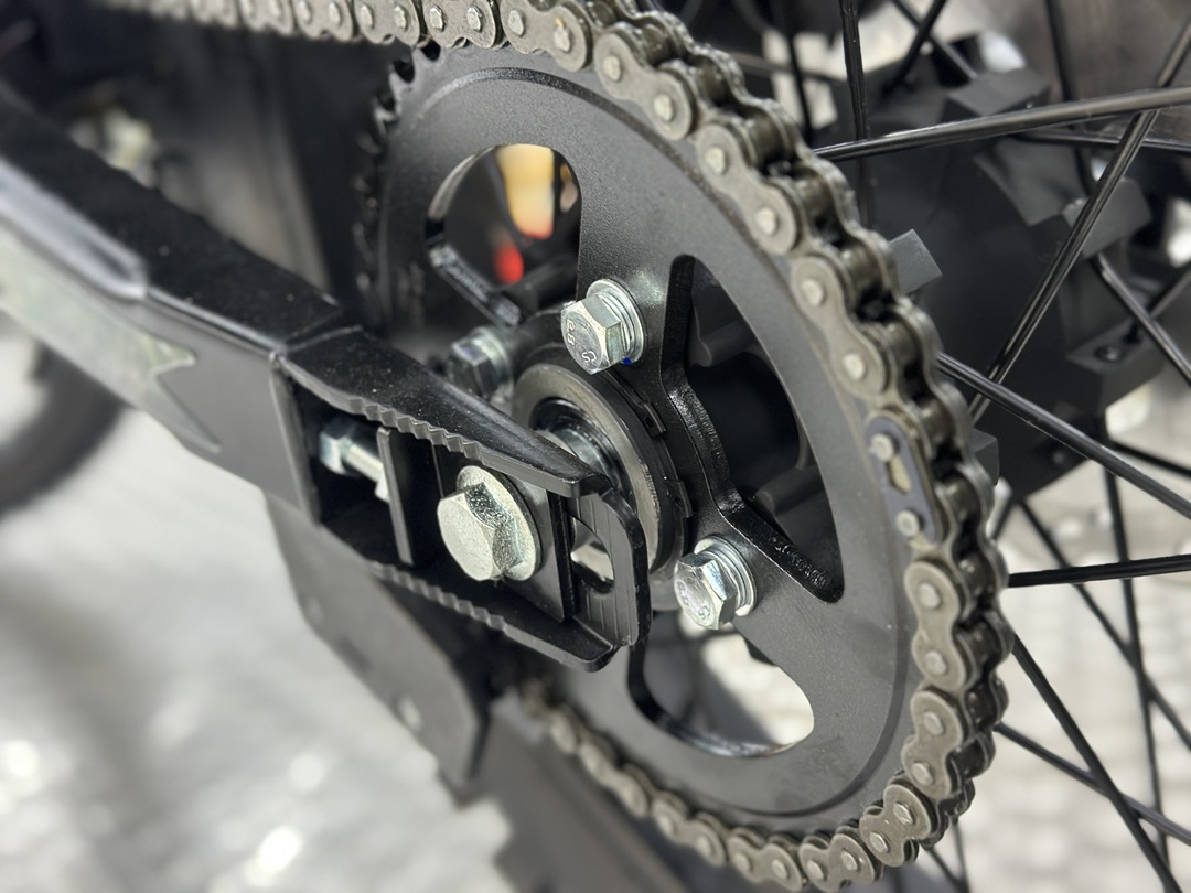 Кроссовый мотоцикл PROMAX ARMY 250 в Новочеркасске