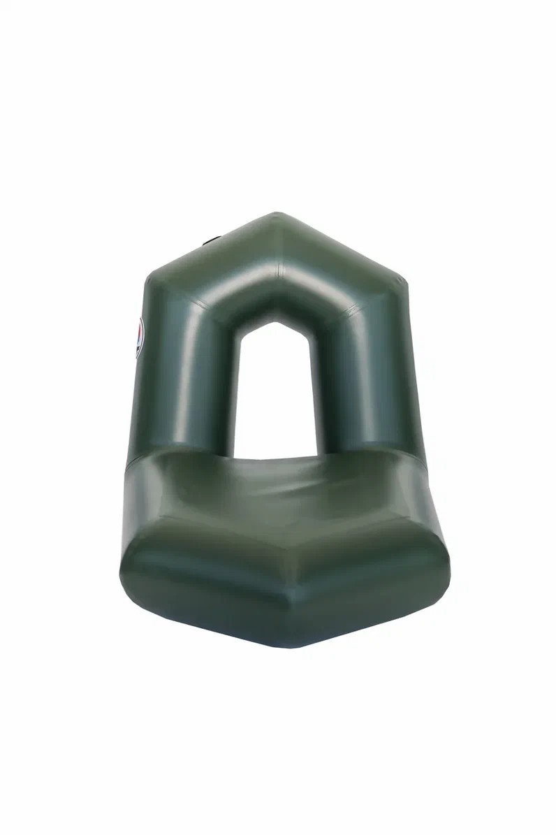 КРЕСЛО НАДУВНОЕ SMARINE, 85Х75 СМ, ПВХ, ЗЕЛЕНЫЙ в Новочеркасске