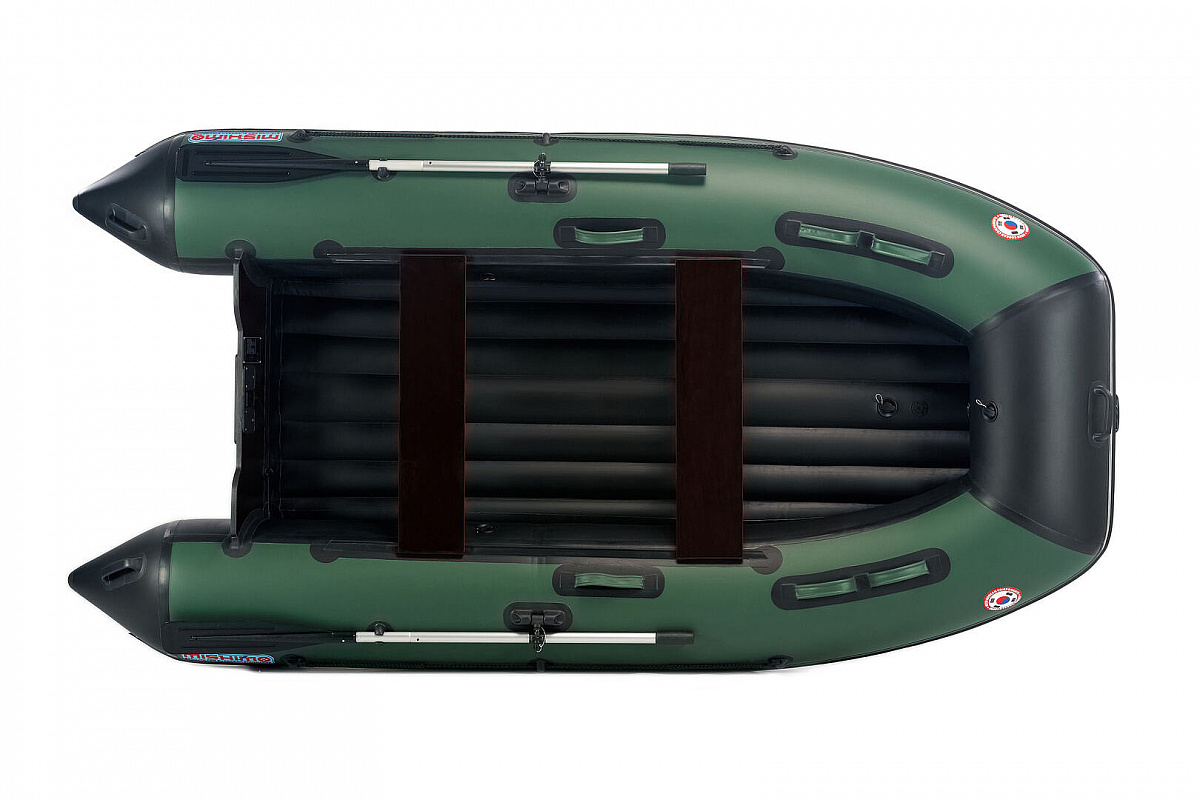 Лодка MISHIMO LITE 400 в Новочеркасске