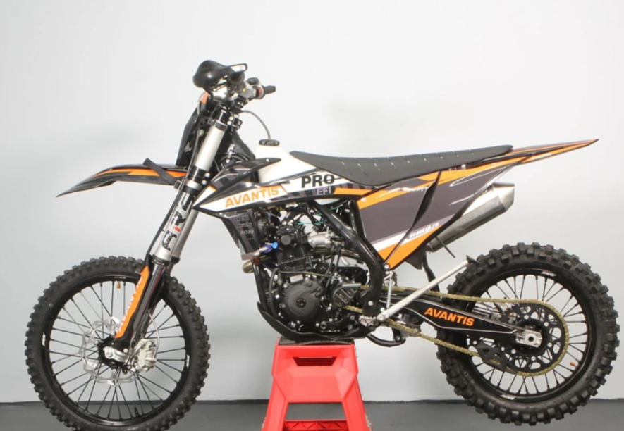 Мотоцикл Avantis Enduro 300 PRO EFI Exclusive (NC250/177MM) ARS в Новочеркасске