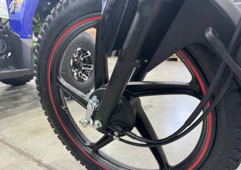 Мопед PROMAX ALPHA TOURIST 150(49) LUX в Новочеркасске