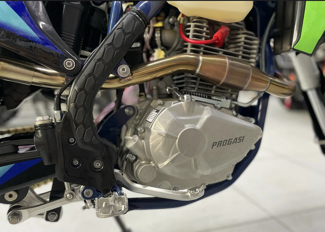 Мотоцикл Progasi RACE 300 AIR PRO SPORT в Новочеркасске