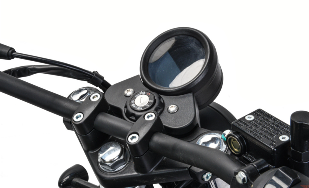 Мотоцикл MOTOLAND (МОТОЛЕНД) TEXAS 300 в Новочеркасске