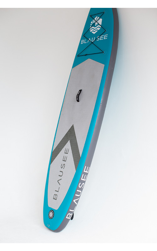 НАДУВНОЙ САП БОРД BLAUSEE 10 в Новочеркасске