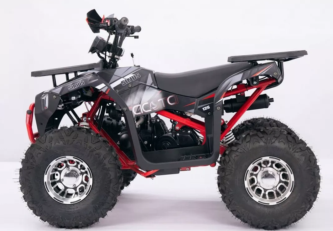Квадроцикл YACOTA Sirius LD в Новочеркасске