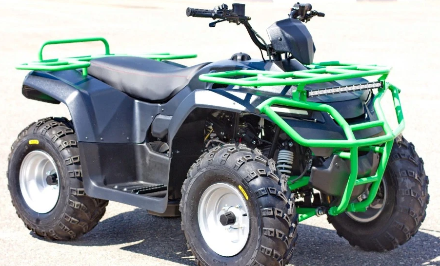 Квадроцикл IRBIS ATV150 в Новочеркасске