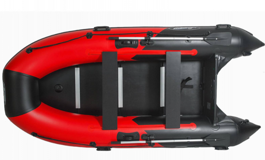 НАДУВНАЯ ЛОДКА GLADIATOR B370 в Новочеркасске