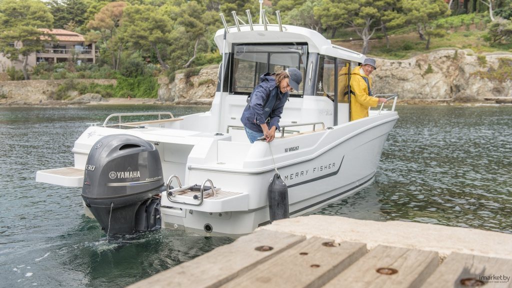 ЛОДОЧНЫЙ МОТОР YAMAHA F130 AETX в Новочеркасске