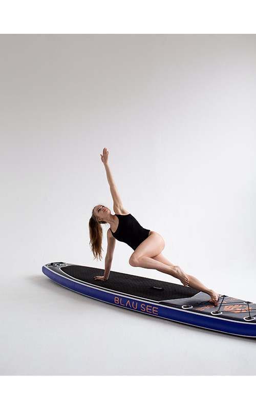 НАДУВНОЙ САП БОРД OCEAN SUNSET 12,6 в Новочеркасске