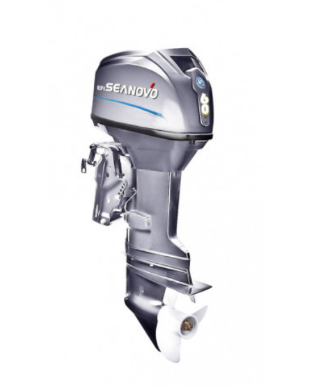 Лодочный мотор SEANOVO SNEF60HVEL-T - EFI (1,85) в Новочеркасске