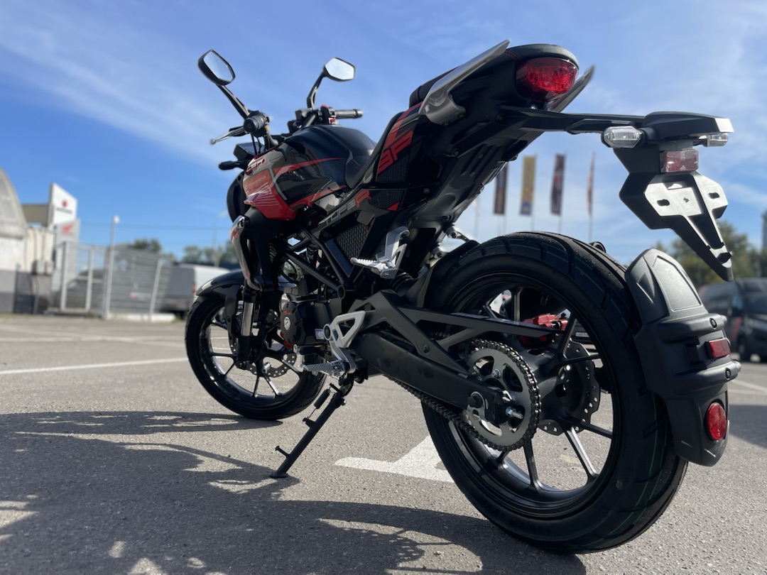 Мопед PROMAX CB150R (49) в Новочеркасске
