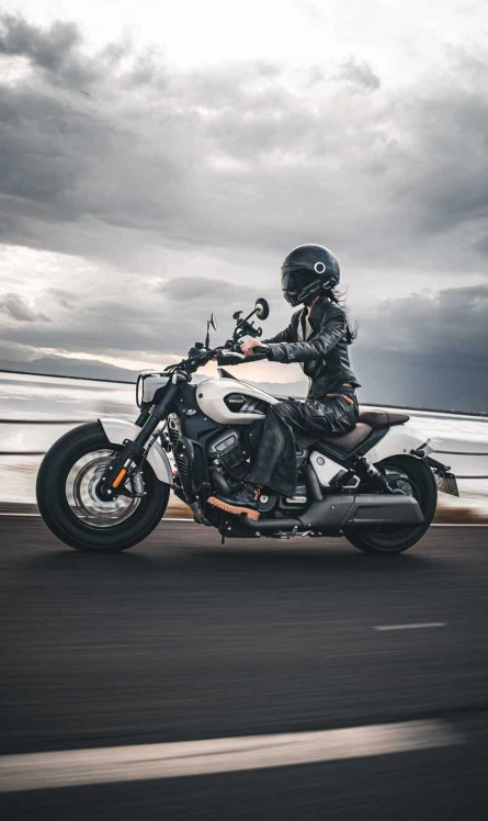 Мотоцикл Benda DarkFlag 500 Commander в Новочеркасске