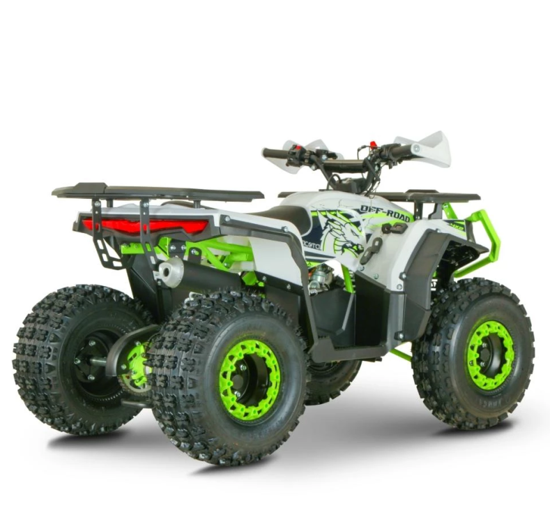 Квадроцикл YACOTA DRAGON в Новочеркасске