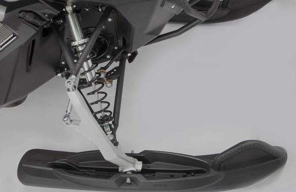 Снегоход STELS SA600R (L LUX WT) ВИТЯЗЬ 2.0 К01 Tech в Новочеркасске