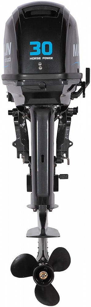 Лодочный мотор MARLIN MP 30 AWRL в Новочеркасске