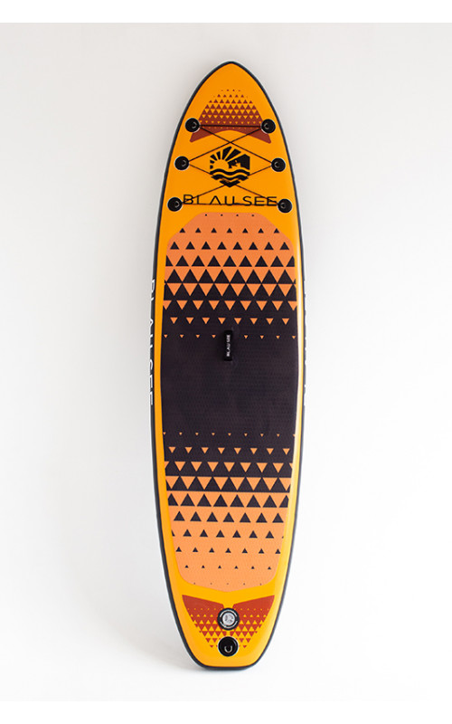 НАДУВНОЙ САП БОРД ORANGA SPACE 10,6 в Новочеркасске