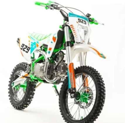 Питбайк MOTOLAND (МОТОЛЕНД) Кросс 125 TCX125 E в Новочеркасске