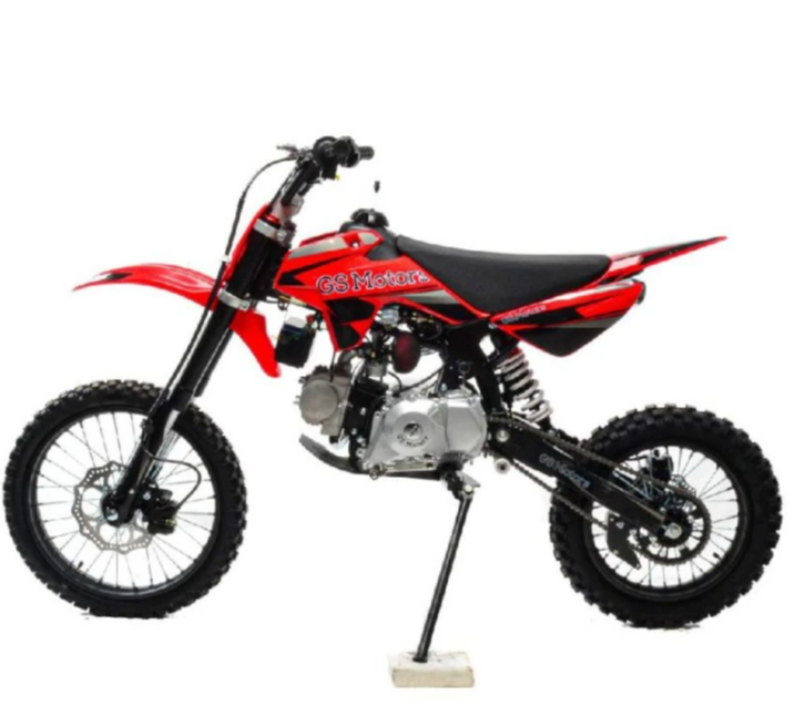 Питбайк MOTOLAND (МОТОЛЕНД) GS Motors S12 17/14 в Новочеркасске